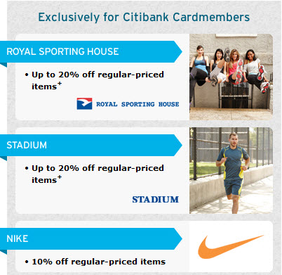 citibank credit card statement. for Citibank Credit Card