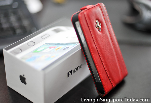 iphone 4 white singapore. The iPhone 4 White